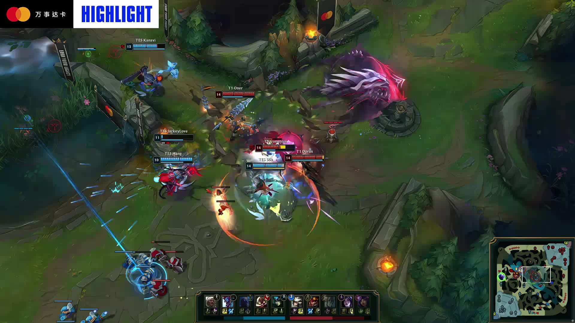 Falcons - ZywOo在2025年电子竞技世界杯中的热门之一