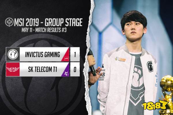 当我们在看2020德玛西亚杯的时候，我们要看什么