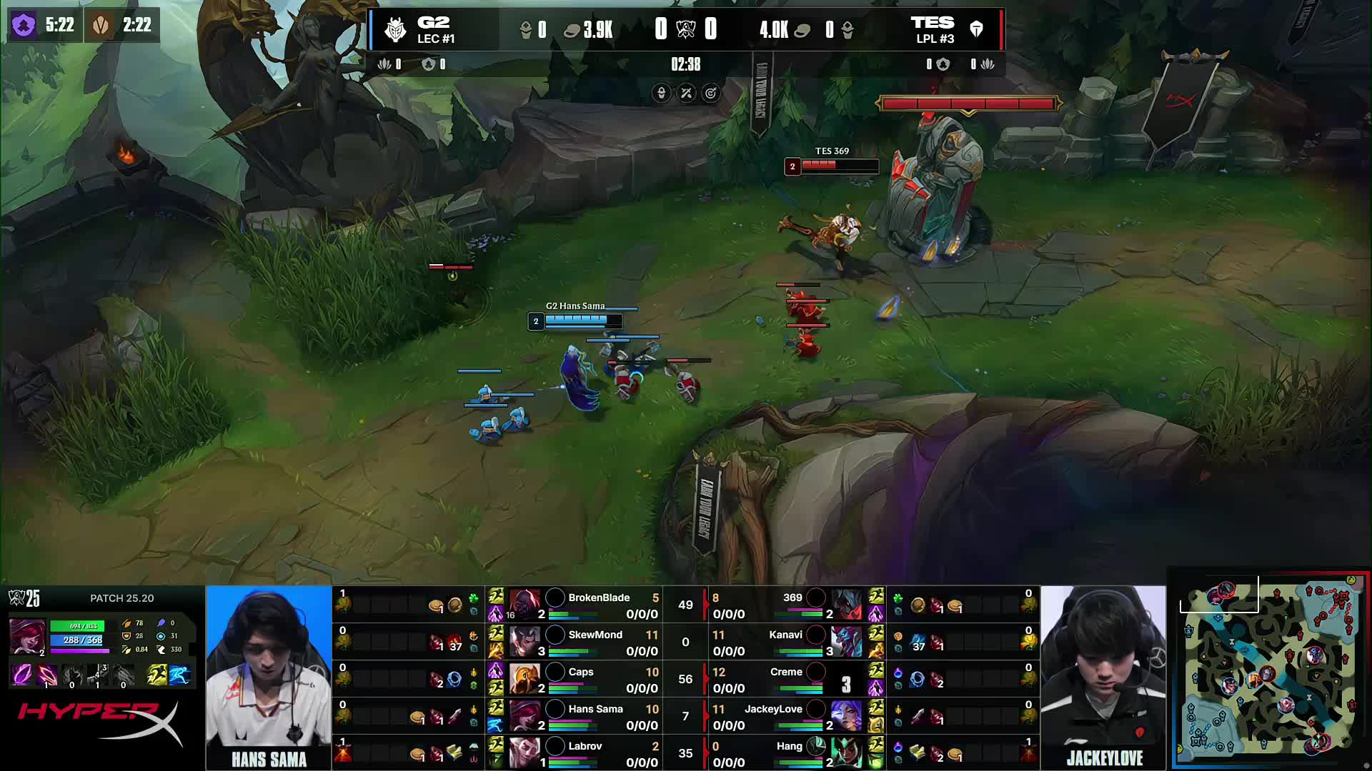 【战报】DPC中国联赛5月9日综述：Elephant横扫iG不迷茫