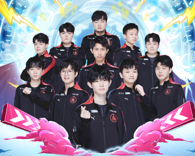 FUT Esports 在 VCT 2025： EMEA Stage 1 中处理了 Gentle Mates ，而 Team Heretics 对 GIANTX 毫无困难