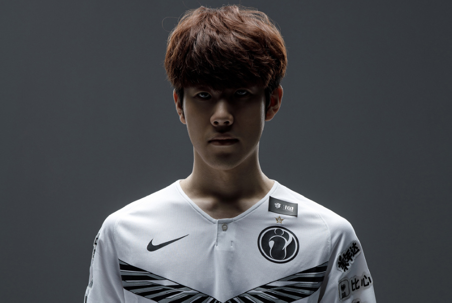 RNG晋级 RA、AL、iG、FPX、UP被NIP挡在门外