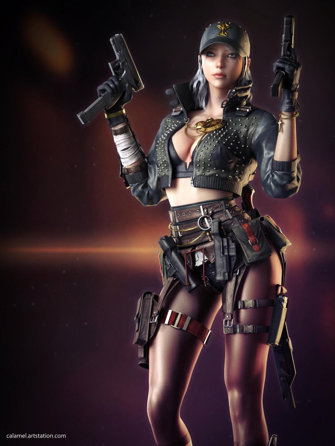 Uzi微博分享健身照片：上海最近下雨，跑的很爽