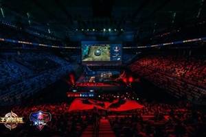 DOTA2数据分析师模拟计算TI11战队获胜概率，三支国区战队排名前五