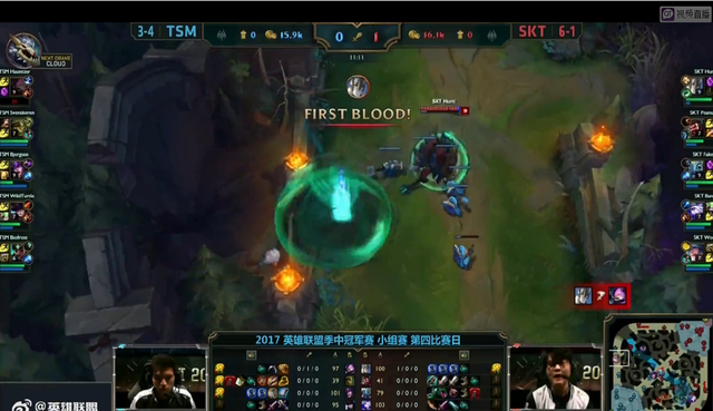 2022LPL春、夏季赛及2023LPL春季赛开赛至今，上单位累计单杀排名中，TheShy以46次单杀排名第一