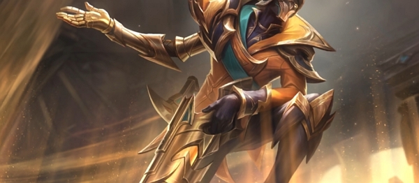 Party Astronauts 带着两名新球员回归，其中包括乌克兰狙击手 ogwizard