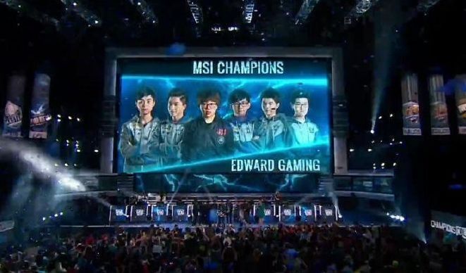 NIP正在为 Johnny Speeds 提供在其斯德哥尔摩办公室的训练营