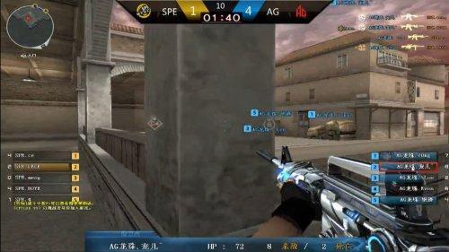 Vitality, NAVI, FaZe 和 Spirit 收到 BLAST Bounty 第二季的邀请