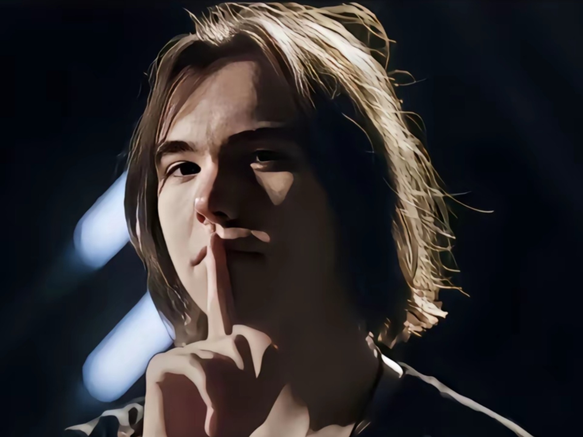 【赛后采访】久龙：我们现在全队都是RW侠的粉丝，RW侠必胜