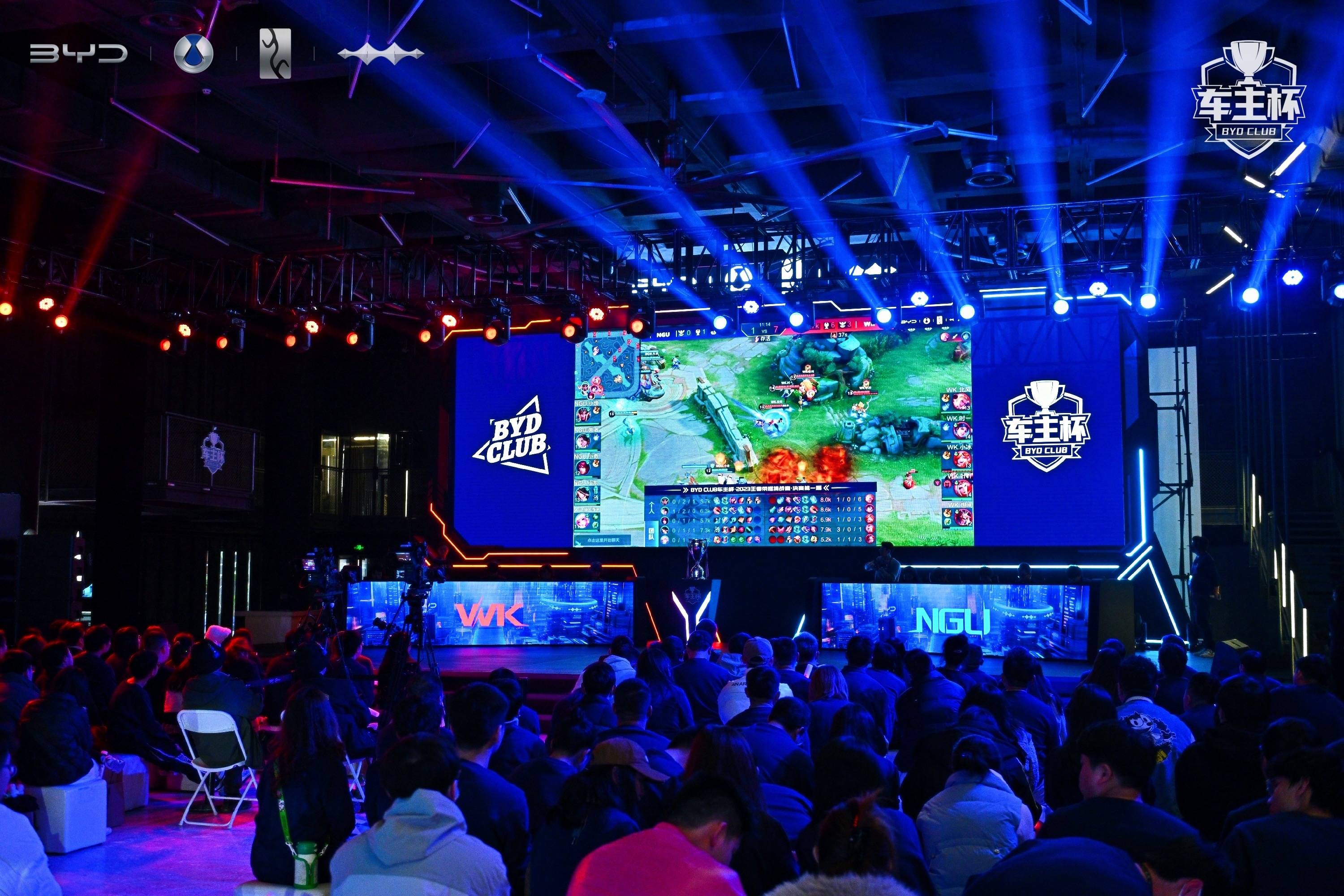 解说雨童分析季后赛形势：OMG赢下IG将晋级 WEvsLNG谁赢谁进季后赛