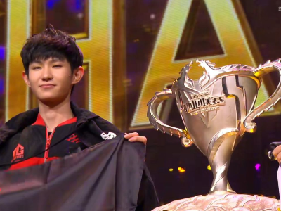 电竞比分网：英雄联盟S10 8强赛LPL内战！SN 3：1击败JDG晋级