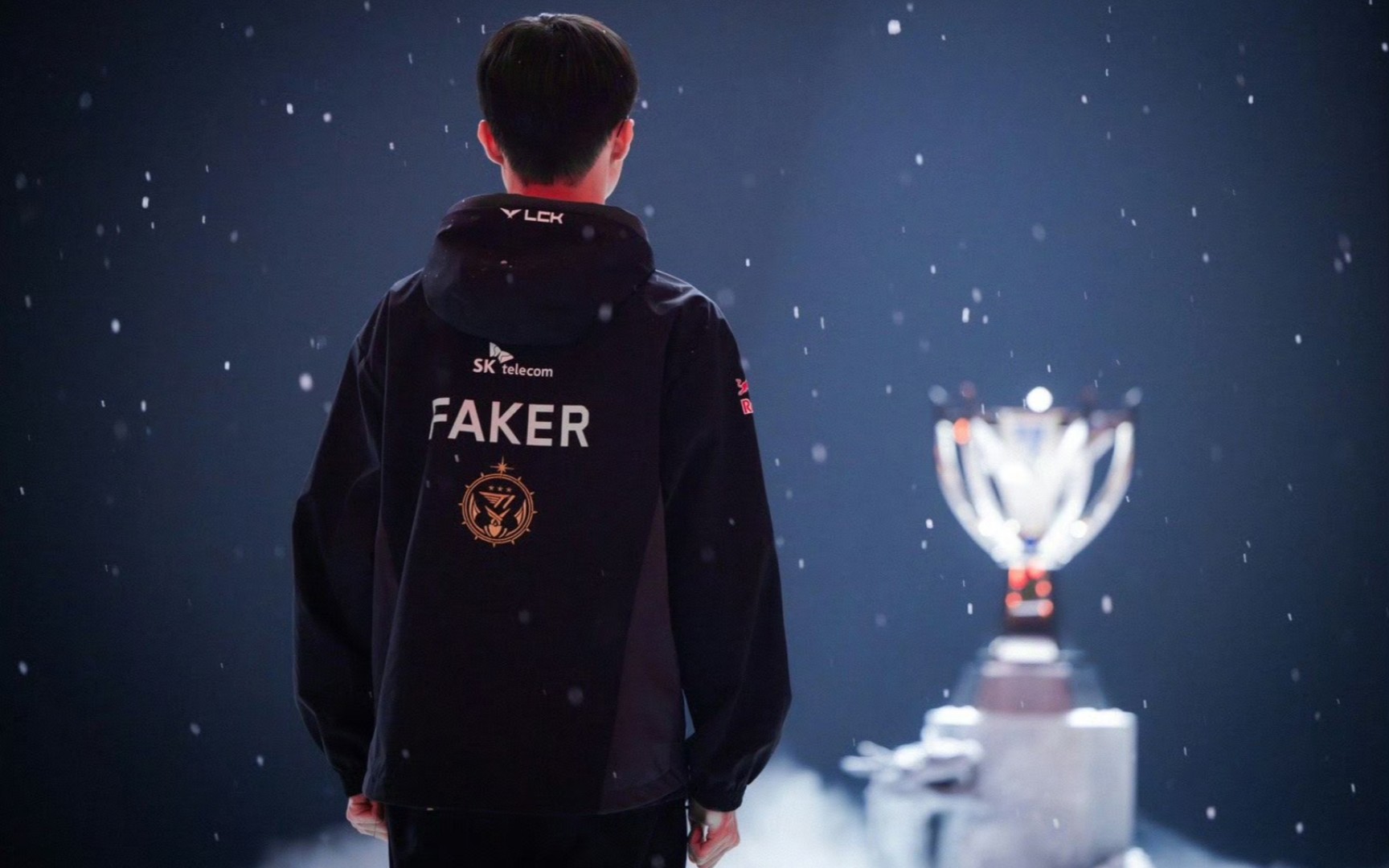 LPL 第一阶段常规赛每日TOP5： Elk 的枪魅力和致命 Sniper