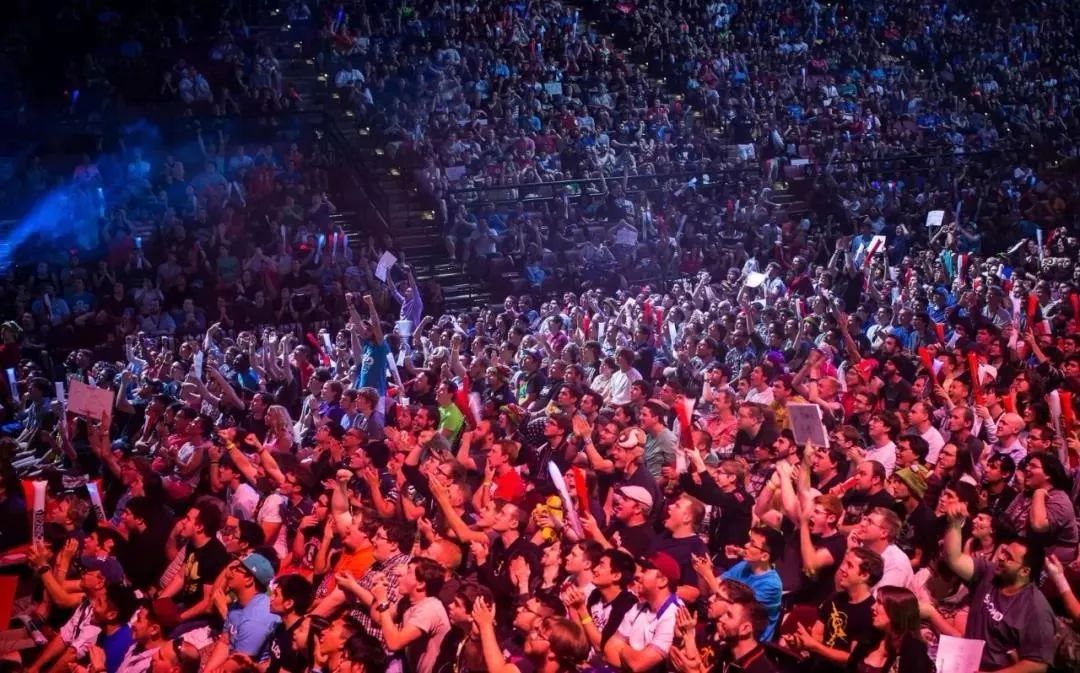 Ninjas in Pyjamas 在罗马帝国杯III中战胜 SAW 获得胜利;