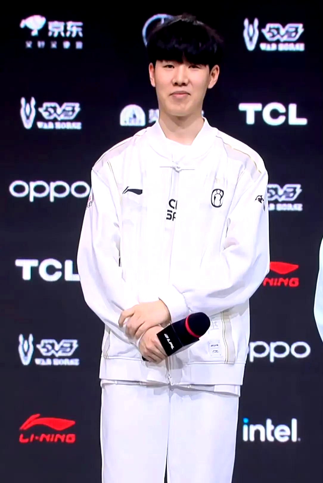 Zorah ：很期待Life选手选出兰博等英雄来和我碰撞