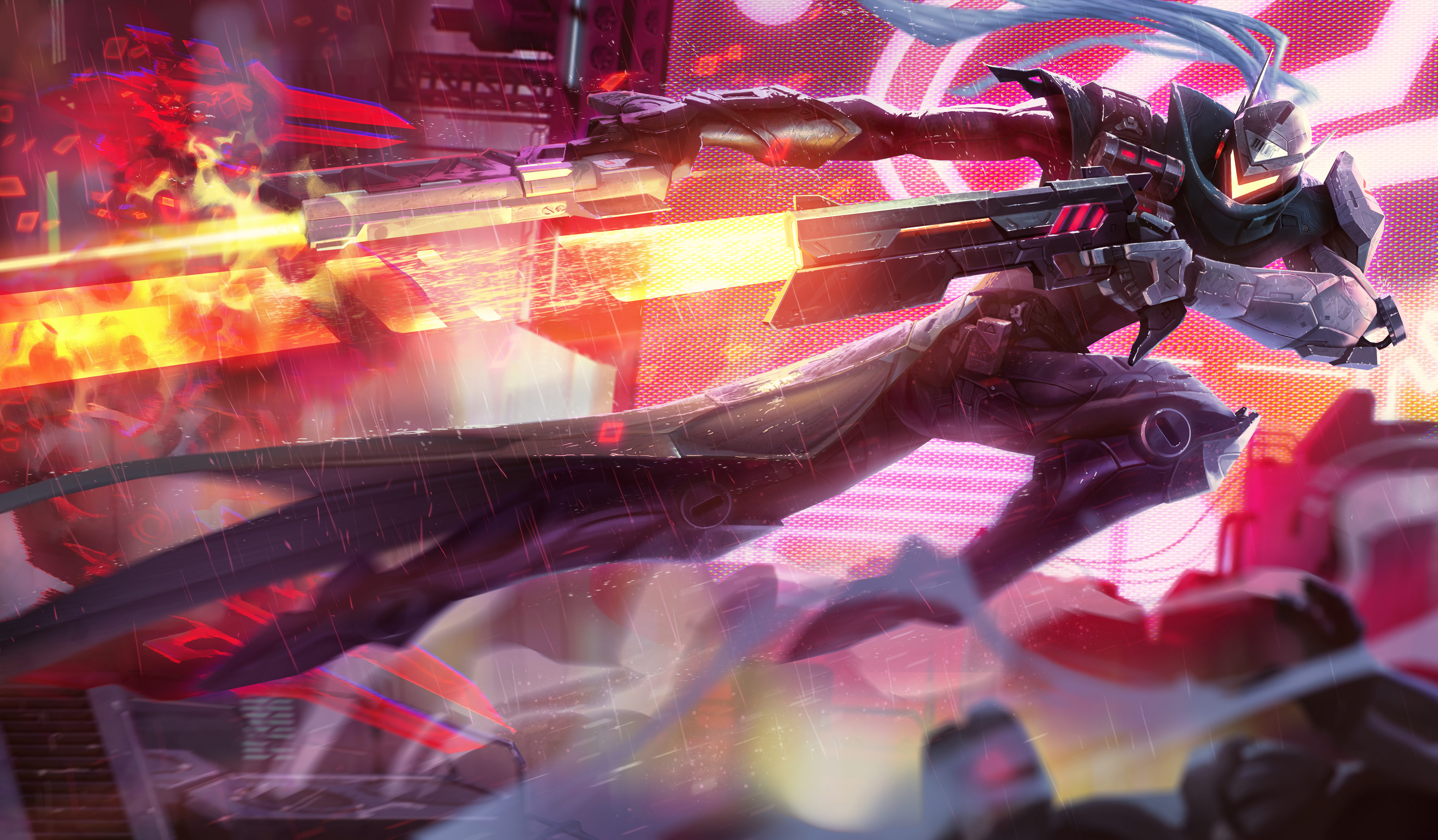 S15第二日宣传片-ELK：我们会展现出BLG该有的水平