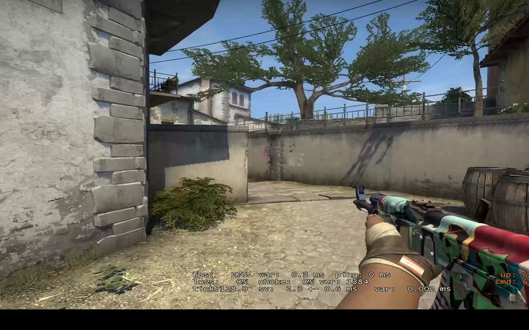 Hang ：从我的角度来看，这场游戏根本就不可能会输，但总是输了，很奇怪