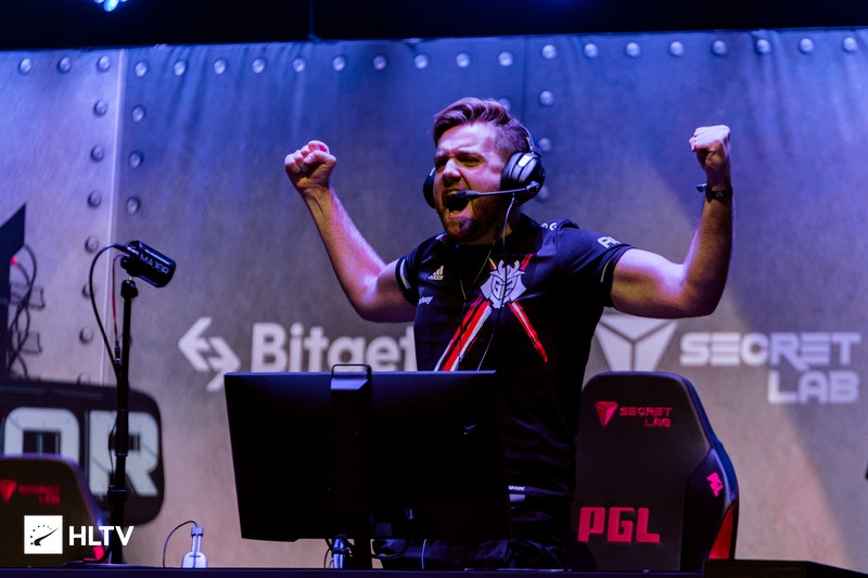 欧洲LEC赛区SK俱乐部官宣新赛季阵容：上下三人不变，中单Nisqy