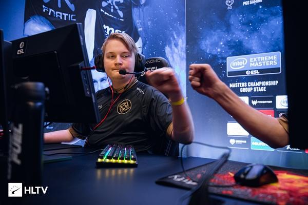 Astralis 和 Falcons 晋级 IEM 成都 2025 季后赛