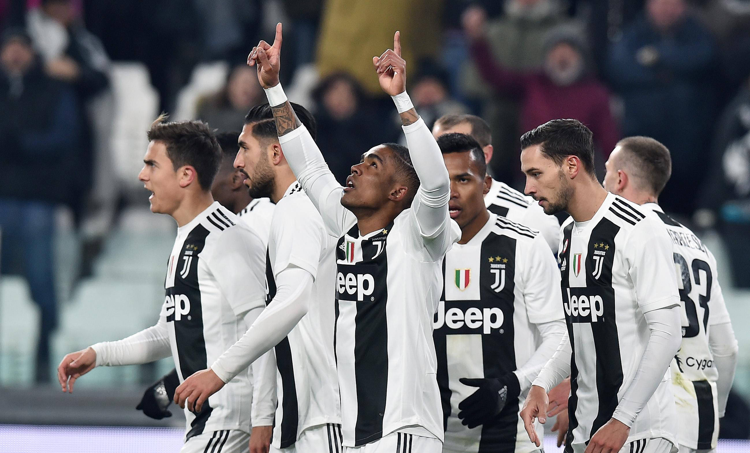 [图]怀特30+7+9麦科勒姆22分 凯尔特人45分狂胜奇才