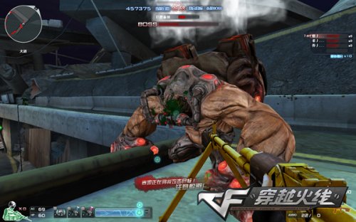 Imperial 和 FURIA Esports 首先退出 BLAST Open 春季 2025