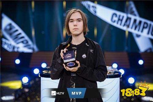 破釜沉舟 一战功成！Vitality捧杯IEM冬季赛