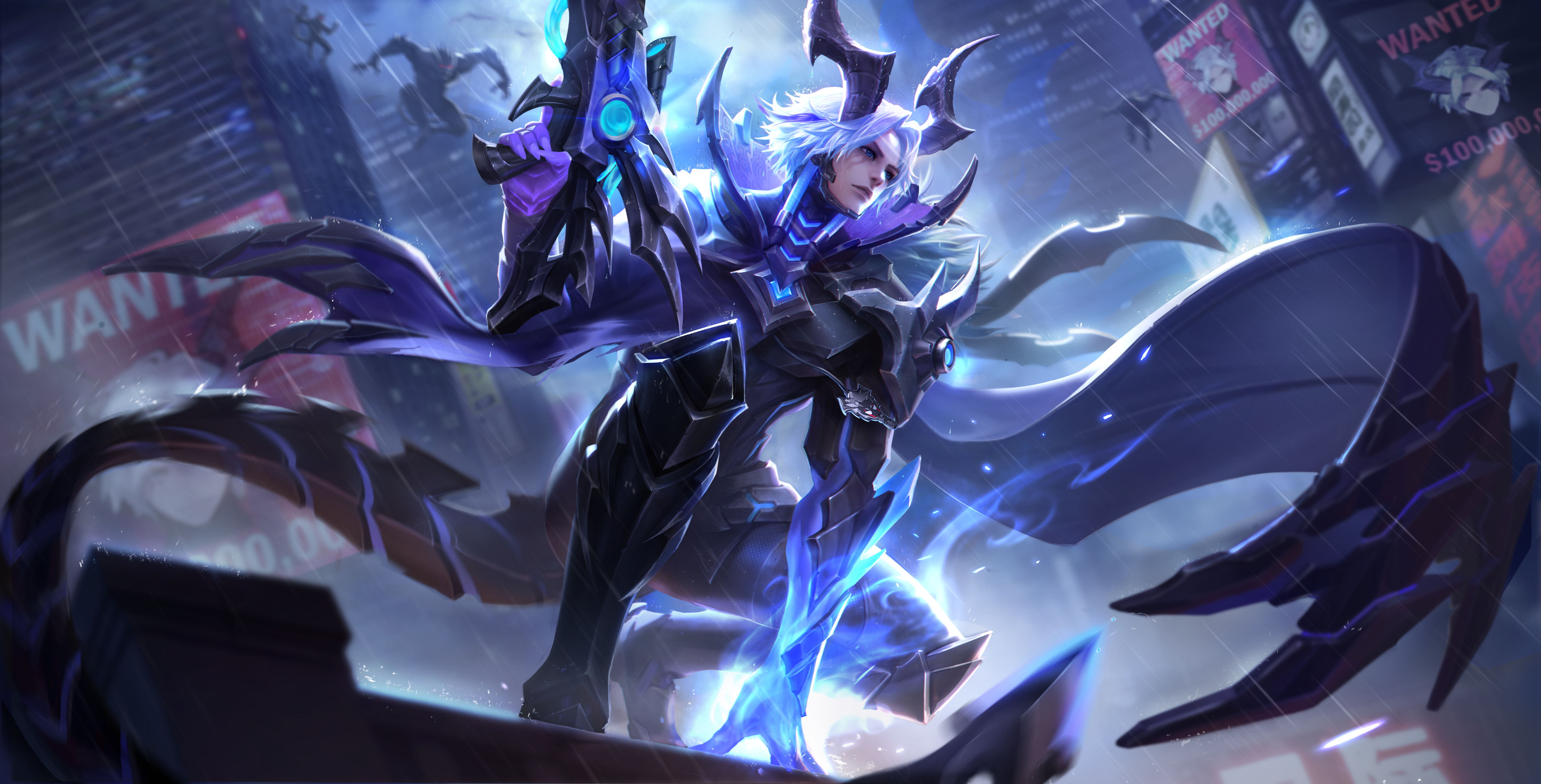 最佳精彩瞬间：IEM Katowice 2025 中 Falcons 与 G2 的比赛