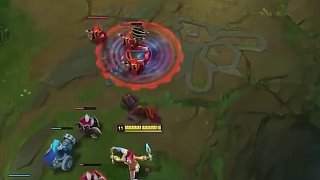 英雄登场之夜表演赛：Uzi、Perkz同队迎战Ghost+Baolan